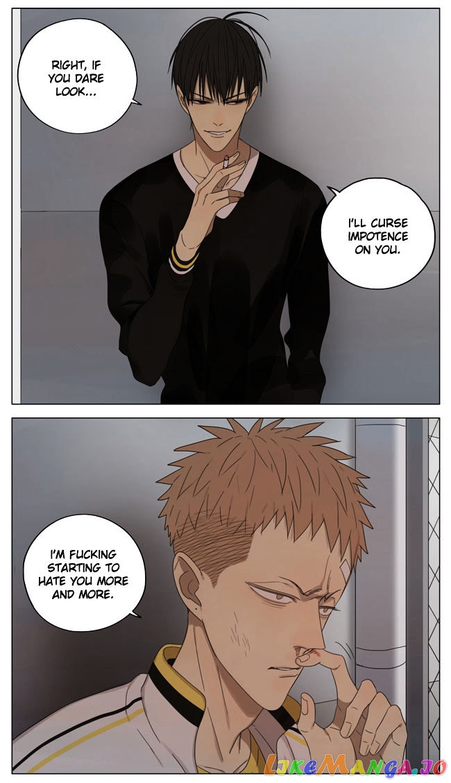 19 Days chapter 160 image 5